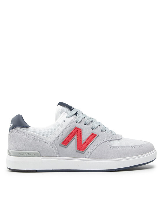 New Balance Laisvalaikio batai AM574AGS Pilka • Modivo.lt