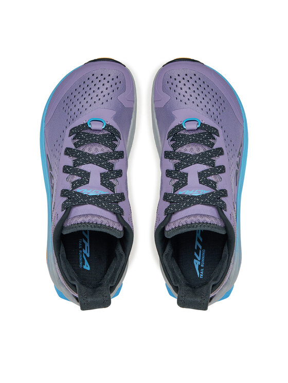 Altra Altra Scarpe running Olympus 6 AL0A85NK5 Viola
