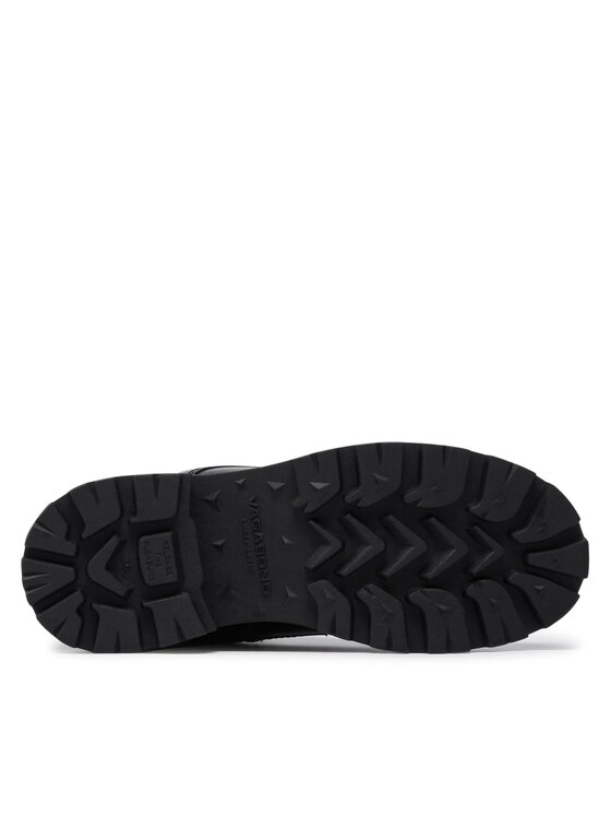 Vagabond Shoemakers Vagabond Shoemakers Μποτίνια Cosmo 2.0 5259-201-20 Μαύρο