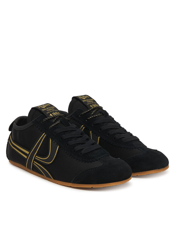 REPLAY REPLAY Sneakers GWSL8 .000.C0003T Negru