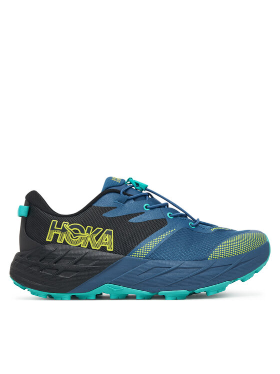 Hoka Hoka Παπούτσια για Τρέξιμο Speedgoat 7 1176635 Μπλε