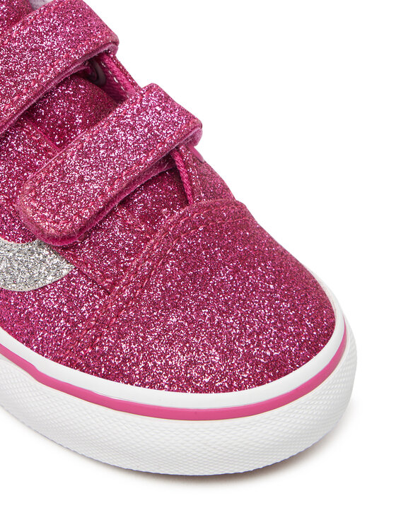 Vans Vans Tenisice Sport Low VN000CTGYLZ1 Ružičasta