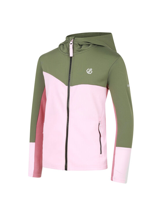Dare2B Dare2B Kurtka outdoor Thriving III Kolorowy Core Fit