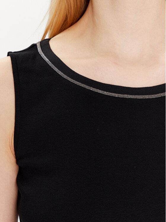 Fabiana Filippi Fabiana Filippi Top JED273W150 Must Regular Fit