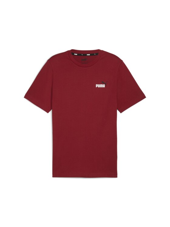 Puma Puma T-Shirt 674470 Czerwony