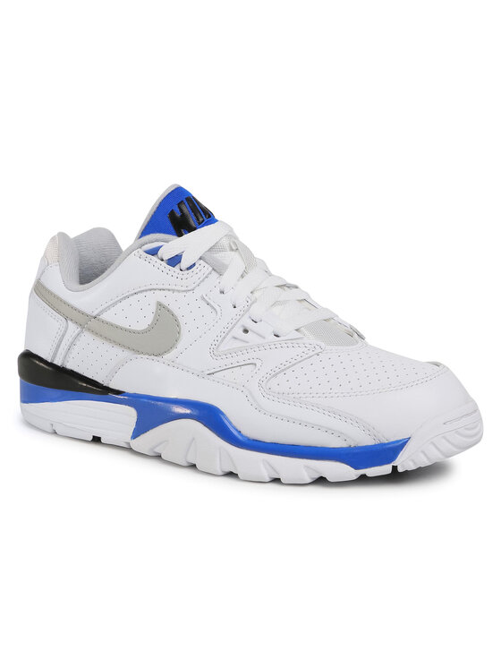 Nike Sneakers Air Cross Trainer 3 Low CJ8172 100 Blanc Modivo