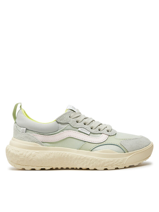 Vans Sneakersy Mte Ultrarange Neo Vr3 VN000BCEBIG1 Žltá