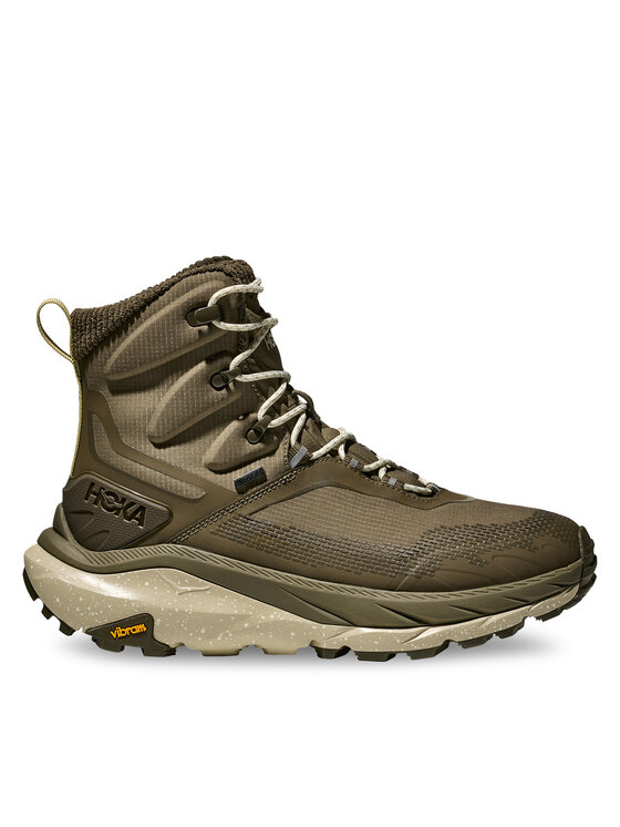 Hoka Trekkings Kaha 2 Frost Gtx 1155194 Verde | Modivo.ro