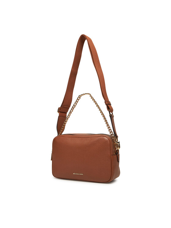 MICHAEL Michael Kors MICHAEL Michael Kors Ročna torba Bryant 32S5GYTC5L Rjava