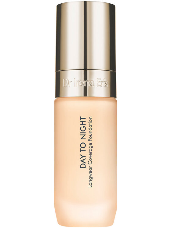 Dr Irena Eris Dr Irena Eris DAY TO NIGHT Podkład 010W Ivory