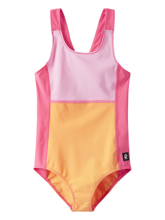 Reima Costum de baie Ulappa 5200482A Portocaliu