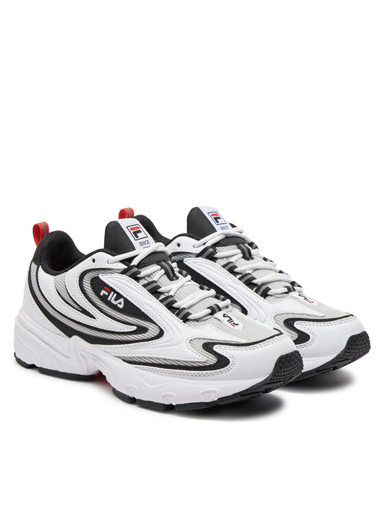 Fila Fila Laisvalaikio batai FFW0412 Spalvota