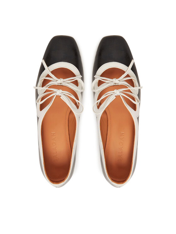 Balagan Balagan Scarpe basse Greta Nero