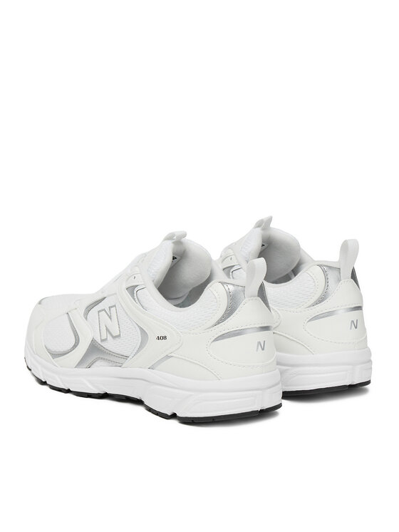 New Balance New Balance Αθλητικά C-ML408W Λευκό