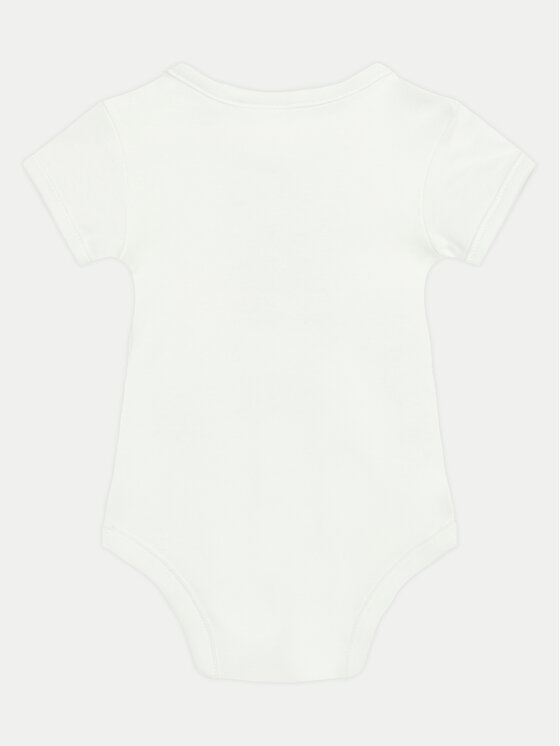 OVS OVS Комплект дитячих боді 2135790 Рожевий