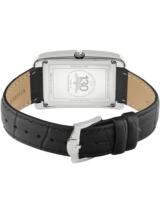 Rotary Rotary Hodinky GS05750/01 Čierna