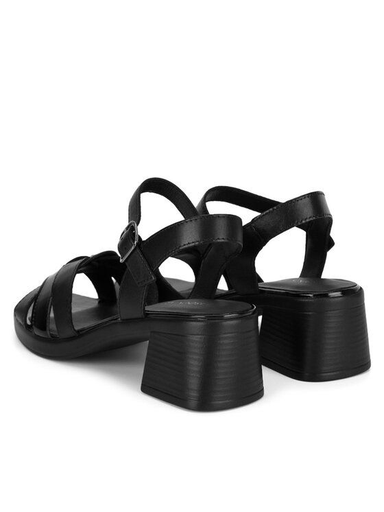 Lasocki Lasocki Sandale RST-3248-05 Negru