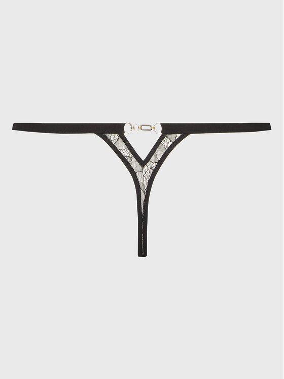 Chantelle Chantelle Stringid Spark T05F70 Must