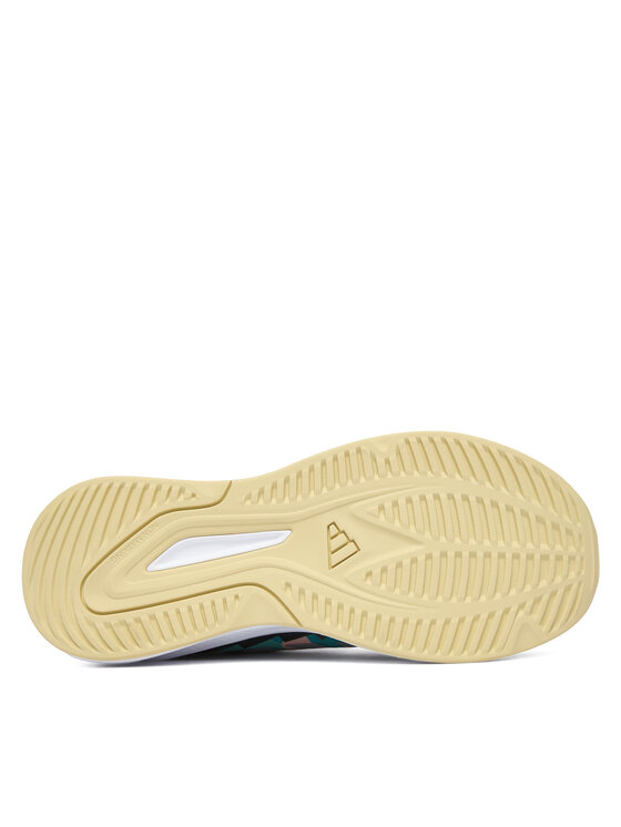 adidas adidas Sneakersy Adidas Minecraft Fortarun 4.0 Shoes Junior KK4627 Farebná