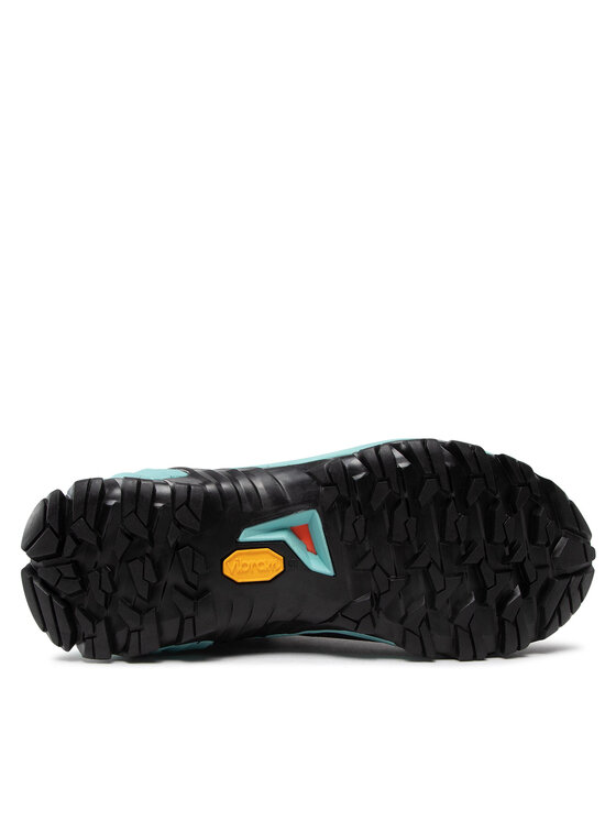 Mammut Mammut Трекінгові черевики Sapuen High Gtx GORE-TEX 3030-04251-00575-1040 Чорний