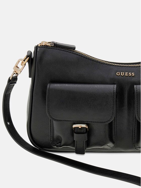 Guess Guess Torebka 181766 Czarny