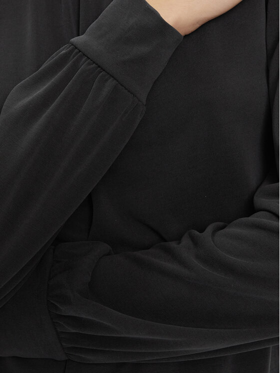 ONLY ONLY Bluse 15303795 Schwarz Regular Fit