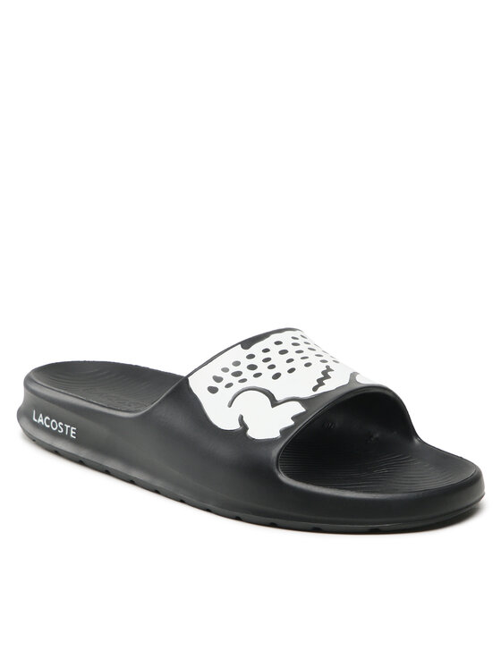 Mule lacoste best sale