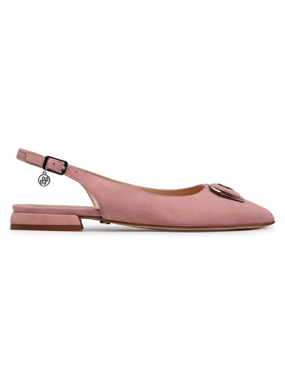 Sandali 24302-01-L76/000-05-00 Rosa
