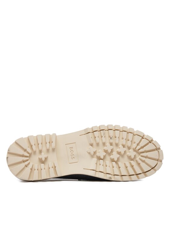 BOSS Boss Slipper Tirian Sd 50517143 Dunkelblau