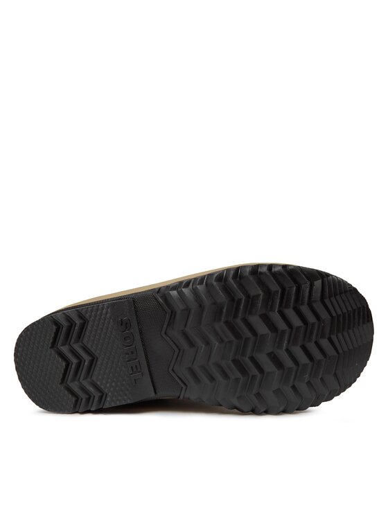 Sorel Sorel Sniego batai Joan Of Arctic NL3481 Ruda