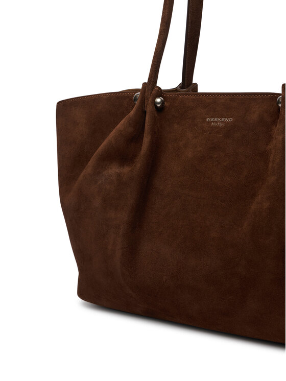 Weekend Max Mara Weekend Max Mara Kabelka Kapesi 2625516165 Hnědá