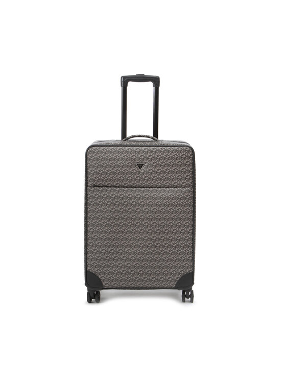 Guess Srednji Kofer Ederlo Travel TMERLO P3302 Siva