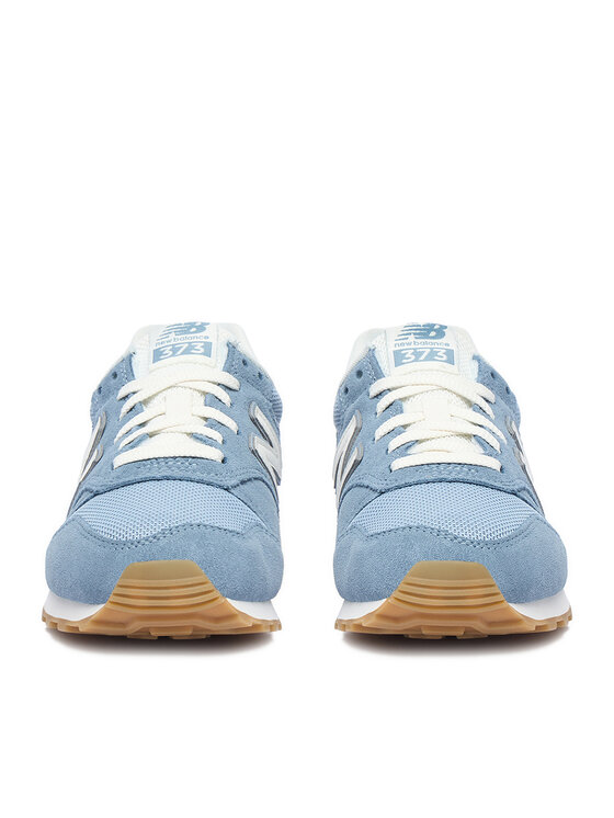 New Balance New Balance Sneakers C-W3737AZ Azzurro chiaro
