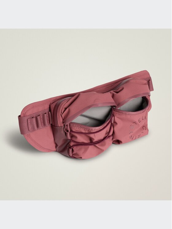 adidas by Stella McCartney adidas by Stella McCartney Torba 132771 Czerwony
