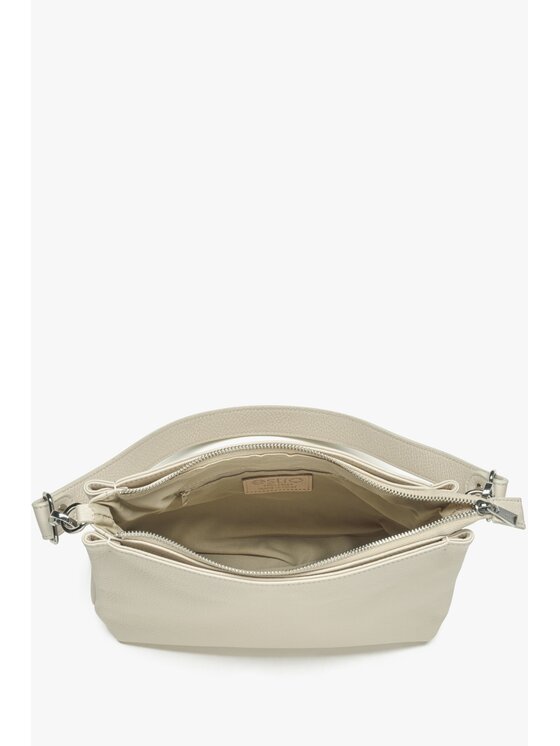 Estro Estro Borsetta ER00115562 Beige
