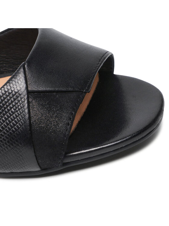 Lasocki Lasocki Sandalen WYL3117-1Z Schwarz