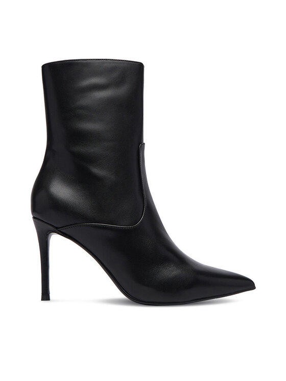 Eva Minge Eva Minge Botine EO-EILEN-62602 Negru