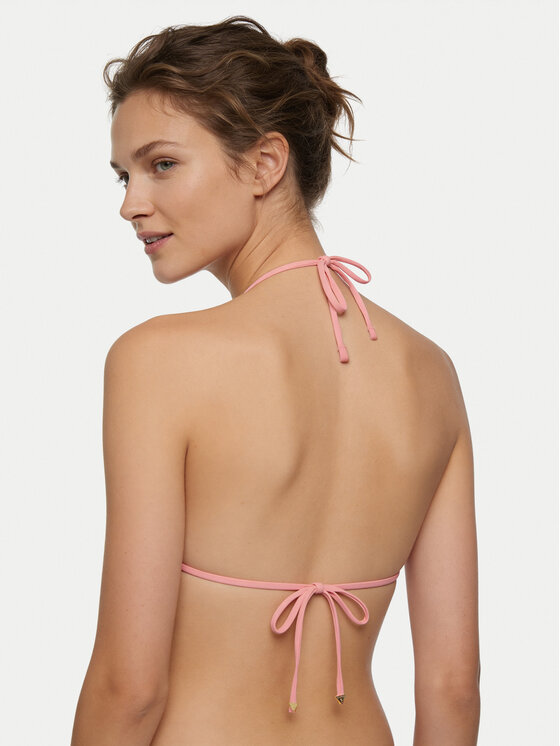 Guess Guess Bikini ülemine osa E6GJ34 MC040 Roosa