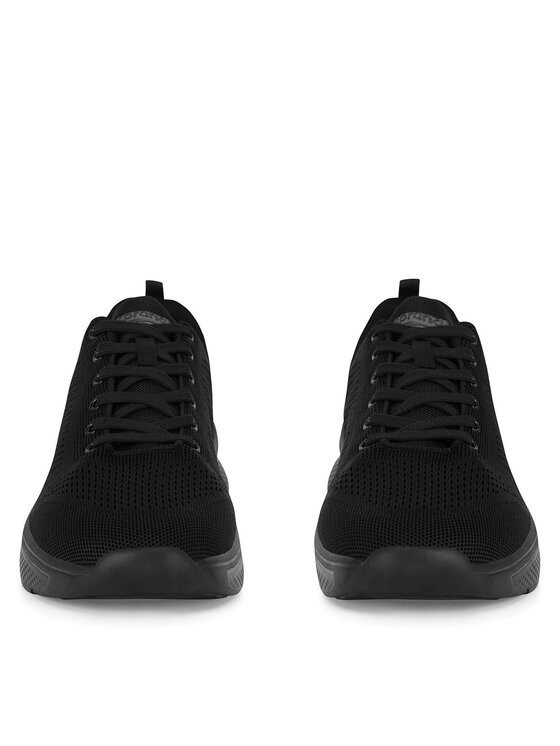 Sprandi Sprandi Snīkeri MPRS-22M06255 Melns