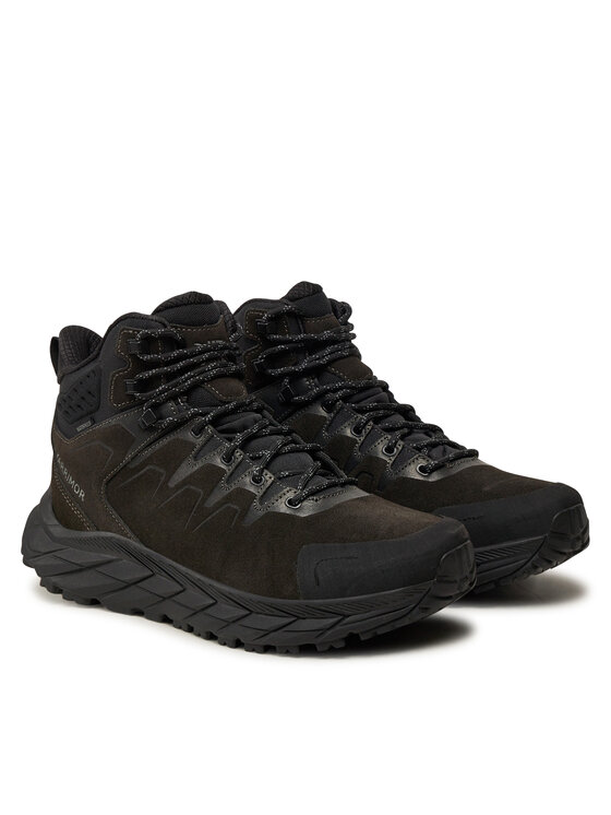 Karrimor Karrimor Trekking čevlji Goshawk Mid K1104 Črna