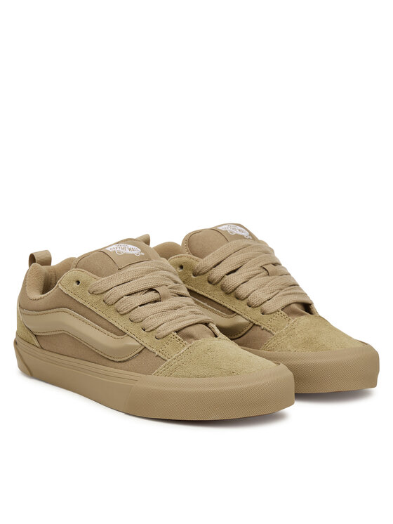 Vans Vans Sneakers Knu Skool VN000D2TJM91 Beige