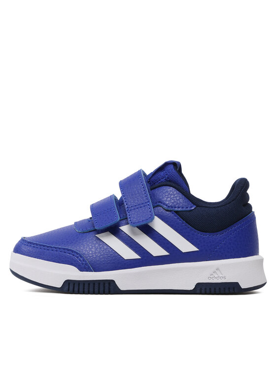 adidas adidas Снікерcи Tensaur Sport Training Hook and Loop Shoes H06306 Голубий
