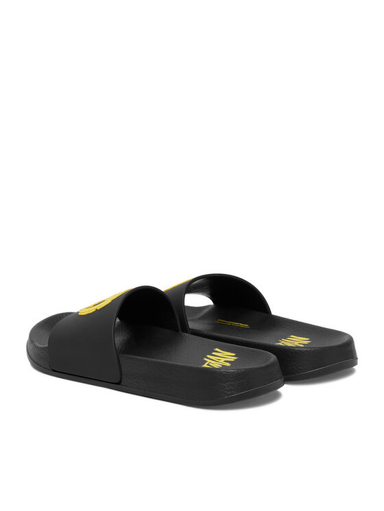 Batman Batman Natikači CP90-SS25-234WBBAT Črna