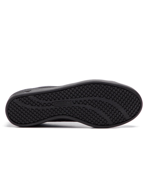 Puma Laisvalaikio batai Smash Wns v2 L 365208 03 Juoda