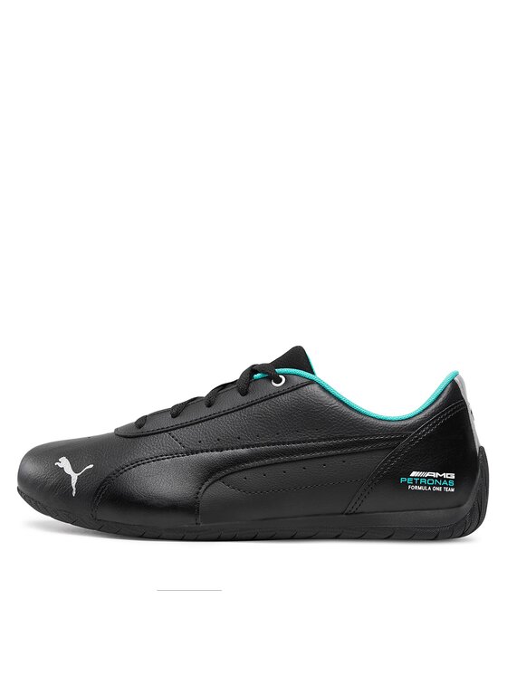 Puma Puma Sneakersy Mapf1 Neo Cat 306993 07 Czarny