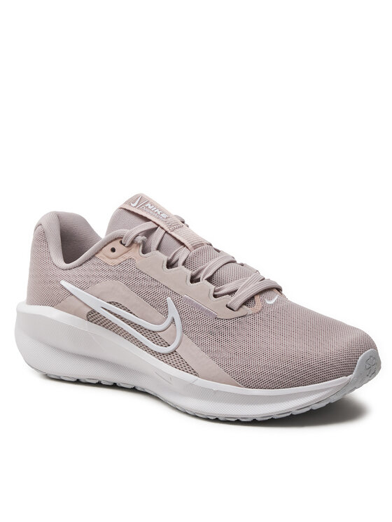 Nike Nike Buty Downshifter 13 FD6476 007 Fioletowy