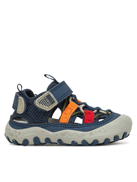 Sandale Gioseppo Waubeek 75546-P Bleumarin