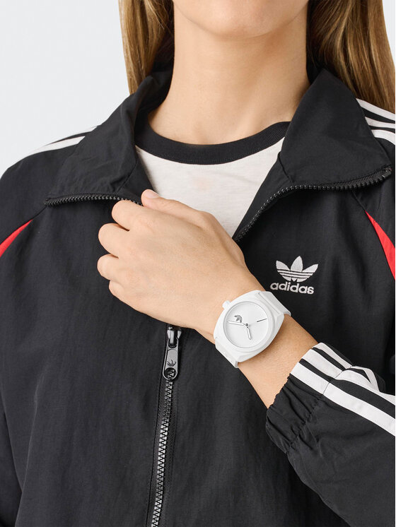 adidas adidas Sat Project Three AOST24548 Bijela