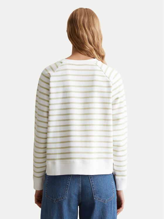 Marc O'Polo Denim Marc O'Polo Denim Jopa 500 0006 574 Zelena Oversize