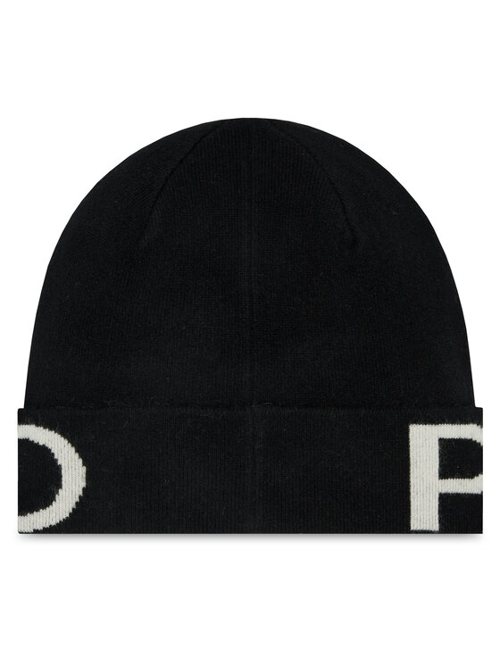 PINKO PINKO Căciulă Calamaro 101507 A101 Negru